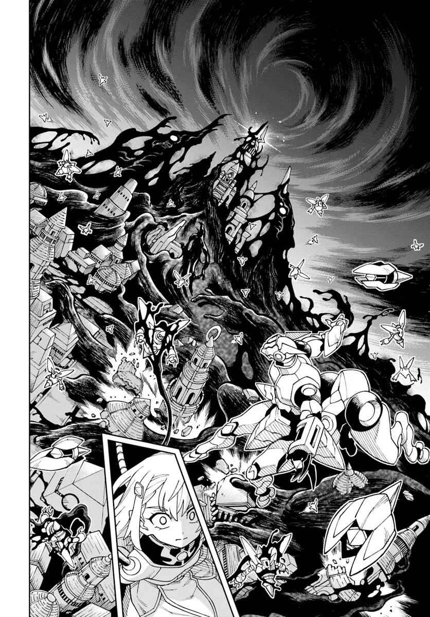 Page 6 Chapter 36.2 Doukutsu Ou kara Hajimeru Rakuen Life ~Bannou no Saikutsu Skill de Saikyou ni!?~