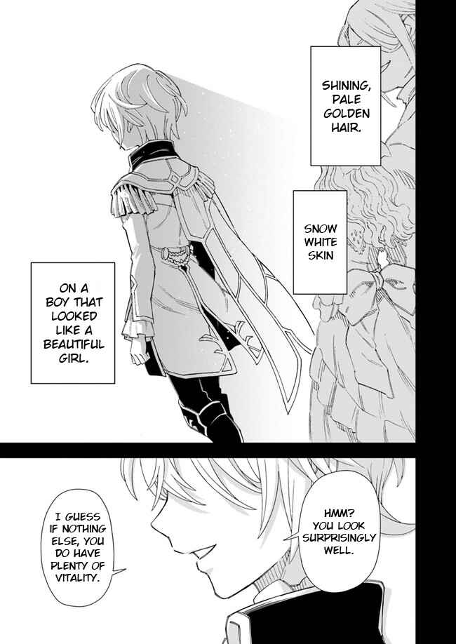 Page 14 Chapter 9.2 Doukutsu Ou kara Hajimeru Rakuen Life ~Bannou no Saikutsu Skill de Saikyou ni!?~