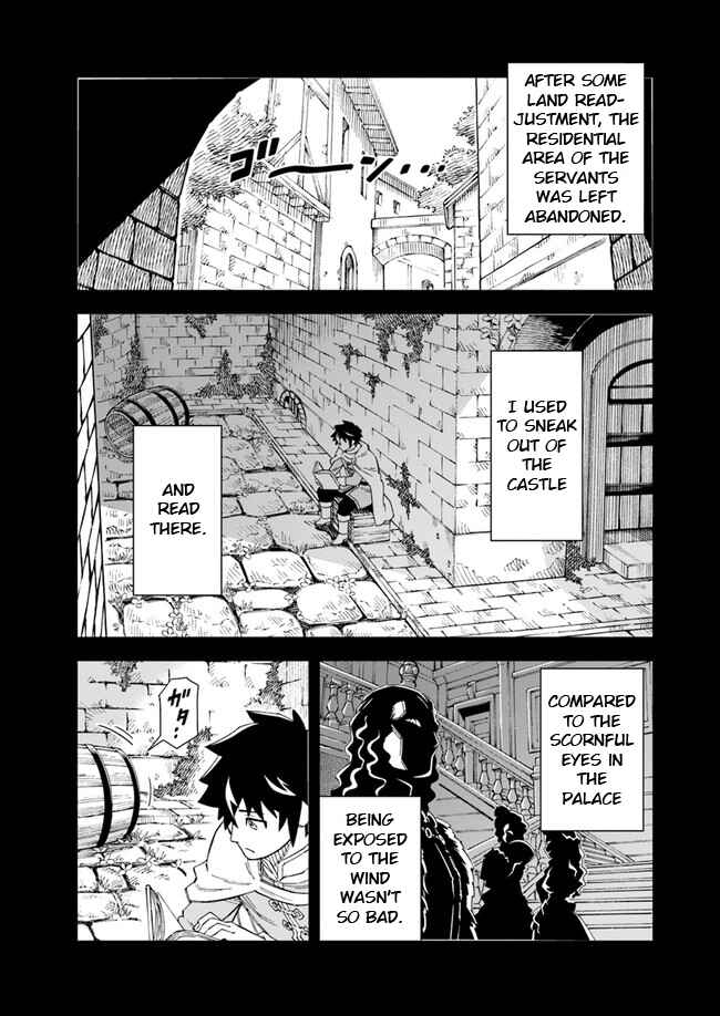 Page 9 Chapter 9.2 Doukutsu Ou kara Hajimeru Rakuen Life ~Bannou no Saikutsu Skill de Saikyou ni!?~