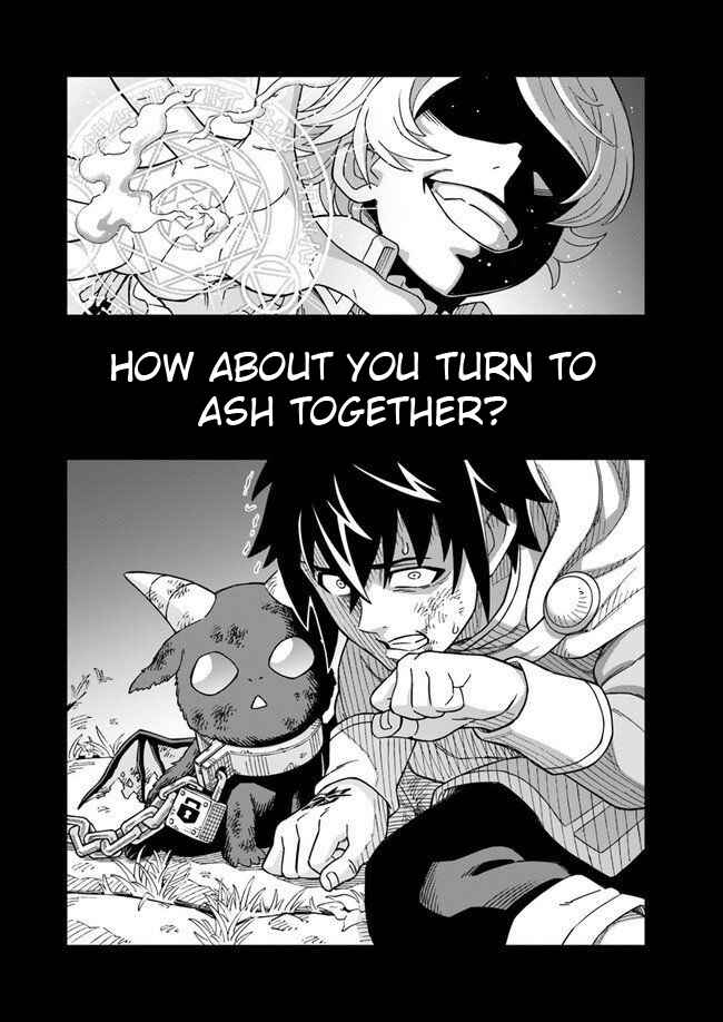Page 3 Chapter 3.1 Doukutsu Ou kara Hajimeru Rakuen Life ~Bannou no Saikutsu Skill de Saikyou ni!?~