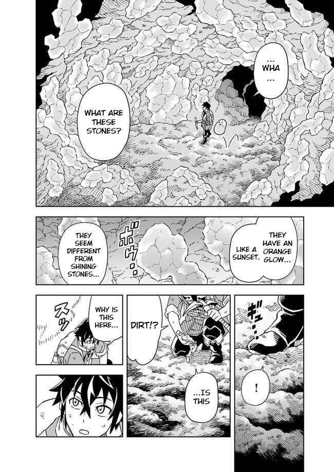 Page 8 Chapter 3.1 Doukutsu Ou kara Hajimeru Rakuen Life ~Bannou no Saikutsu Skill de Saikyou ni!?~