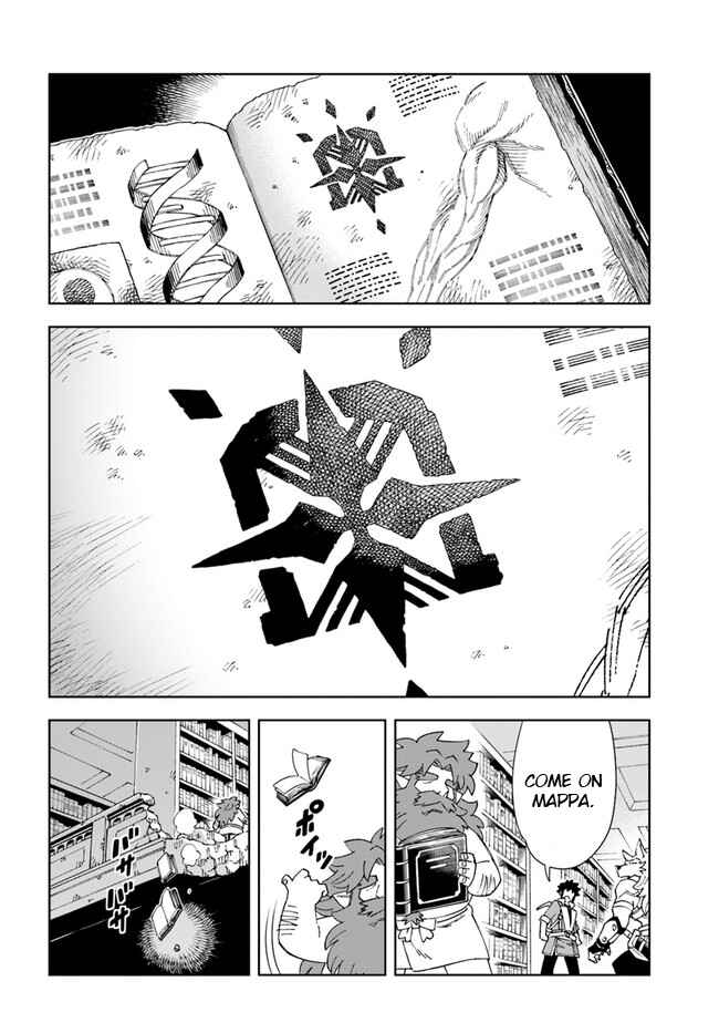 Page 8 Chapter 17.2 Doukutsu Ou kara Hajimeru Rakuen Life ~Bannou no Saikutsu Skill de Saikyou ni!?~