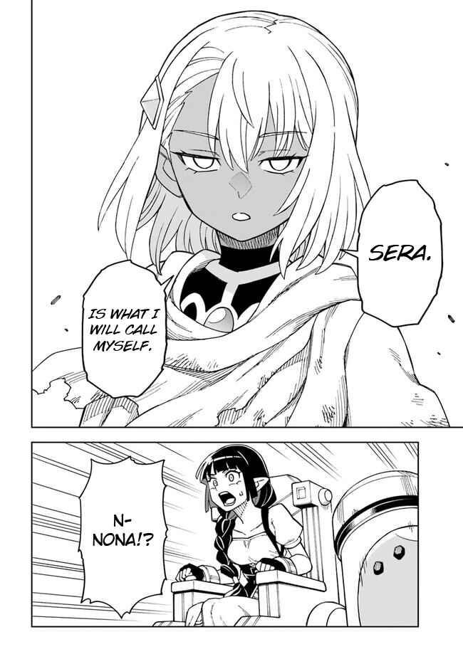 Page 6 Chapter 29.2 Doukutsu Ou kara Hajimeru Rakuen Life ~Bannou no Saikutsu Skill de Saikyou ni!?~
