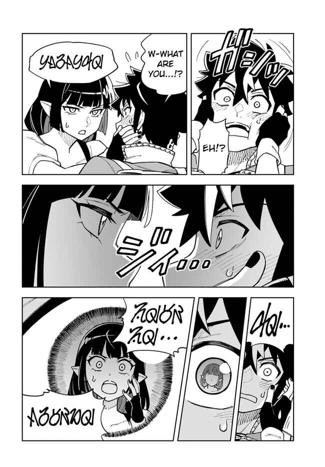 Page 11 Chapter 31.1 Doukutsu Ou kara Hajimeru Rakuen Life ~Bannou no Saikutsu Skill de Saikyou ni!?~