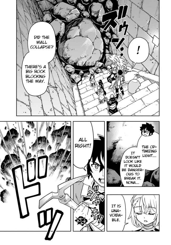 Page 7 Chapter 27.1 Doukutsu Ou kara Hajimeru Rakuen Life ~Bannou no Saikutsu Skill de Saikyou ni!?~
