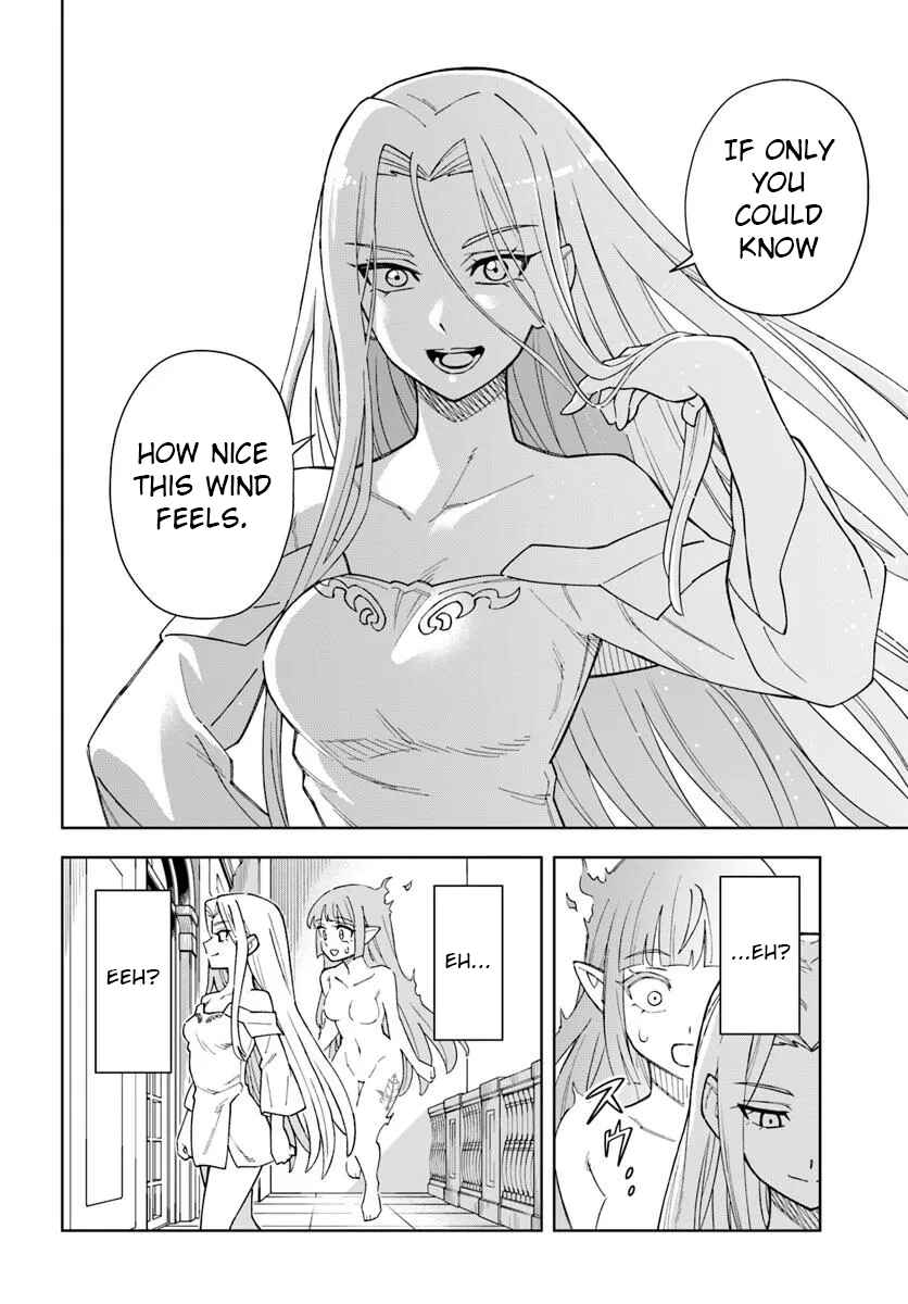 Page 16 Chapter 34.1 Doukutsu Ou kara Hajimeru Rakuen Life ~Bannou no Saikutsu Skill de Saikyou ni!?~