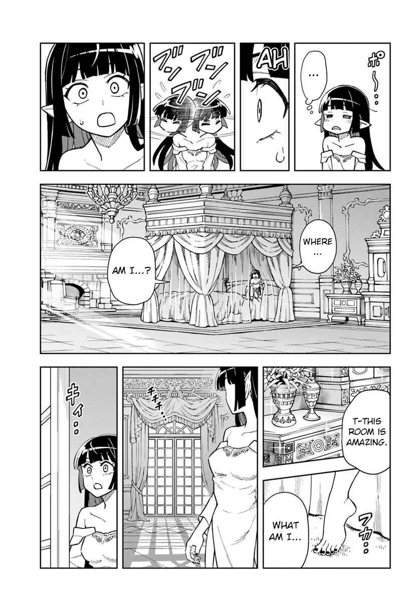Page 3 Chapter 34.1 Doukutsu Ou kara Hajimeru Rakuen Life ~Bannou no Saikutsu Skill de Saikyou ni!?~