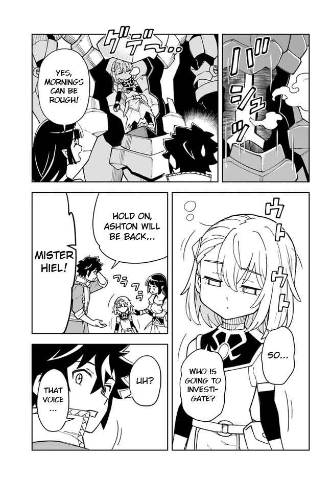 Page 2 Chapter 26.2 Doukutsu Ou kara Hajimeru Rakuen Life ~Bannou no Saikutsu Skill de Saikyou ni!?~