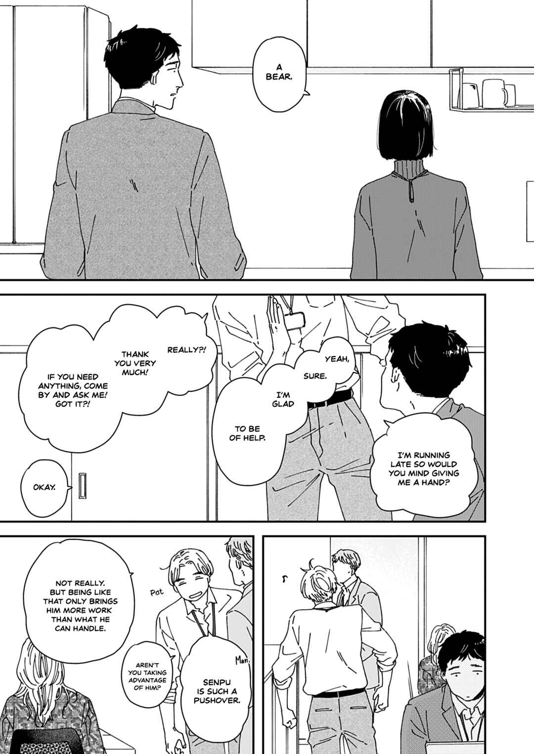 Page 10 Chapter Unknown_a8d4 Sugar Girl