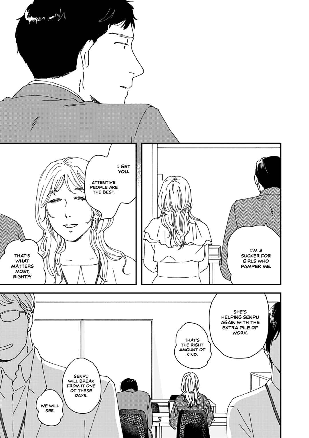 Page 12 Chapter Unknown_a8d4 Sugar Girl