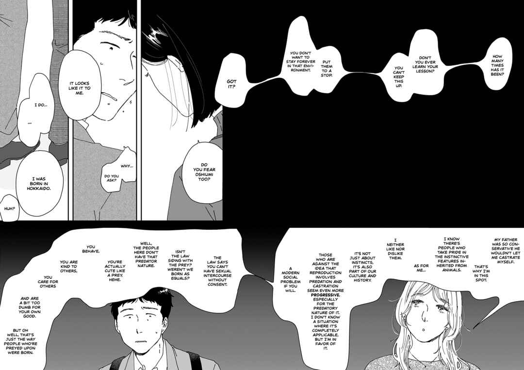 Page 17 Chapter Unknown_a8d4 Sugar Girl
