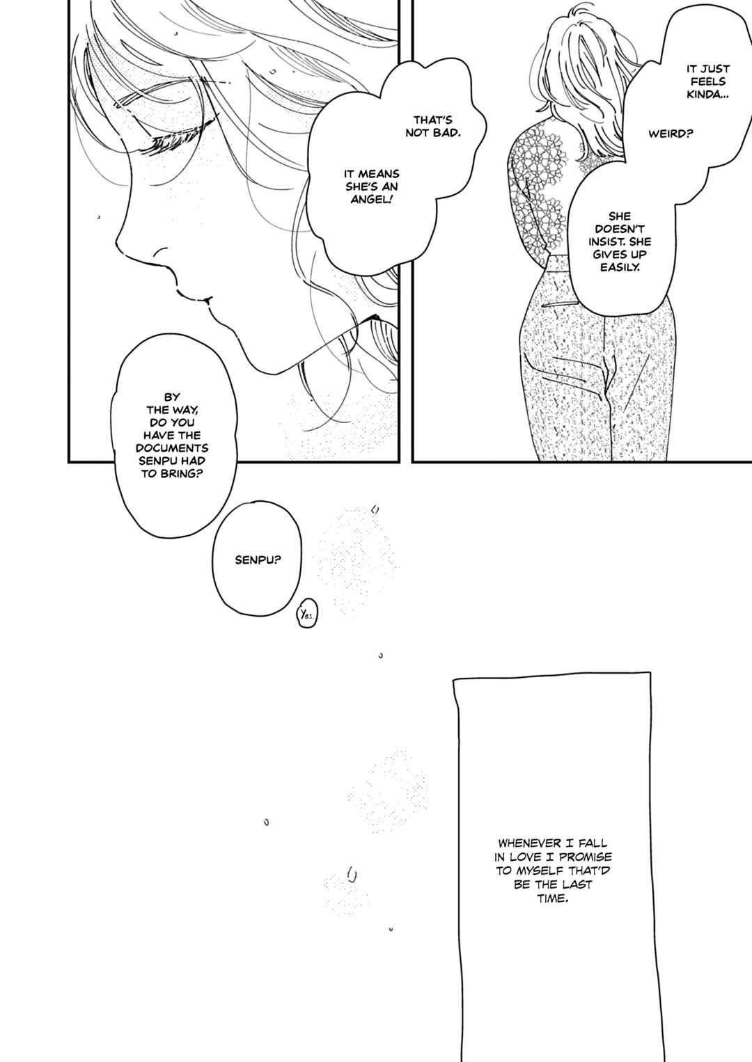 Page 2 Chapter Unknown_a8d4 Sugar Girl