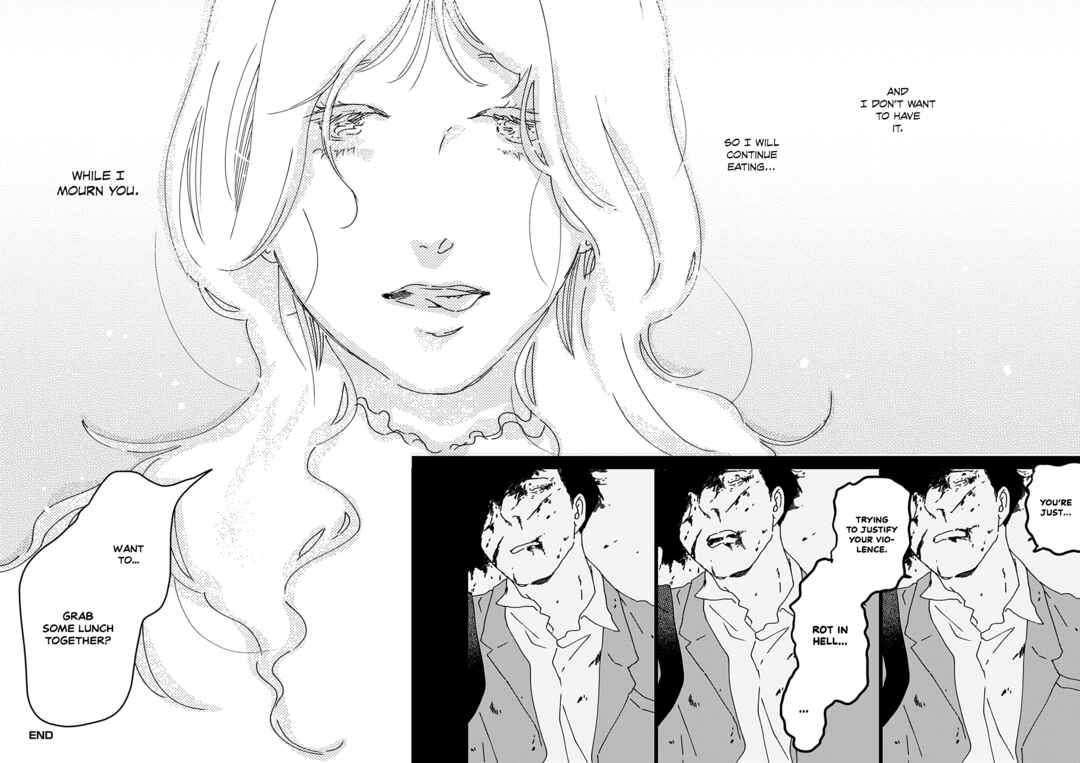 Page 21 Chapter Unknown_a8d4 Sugar Girl