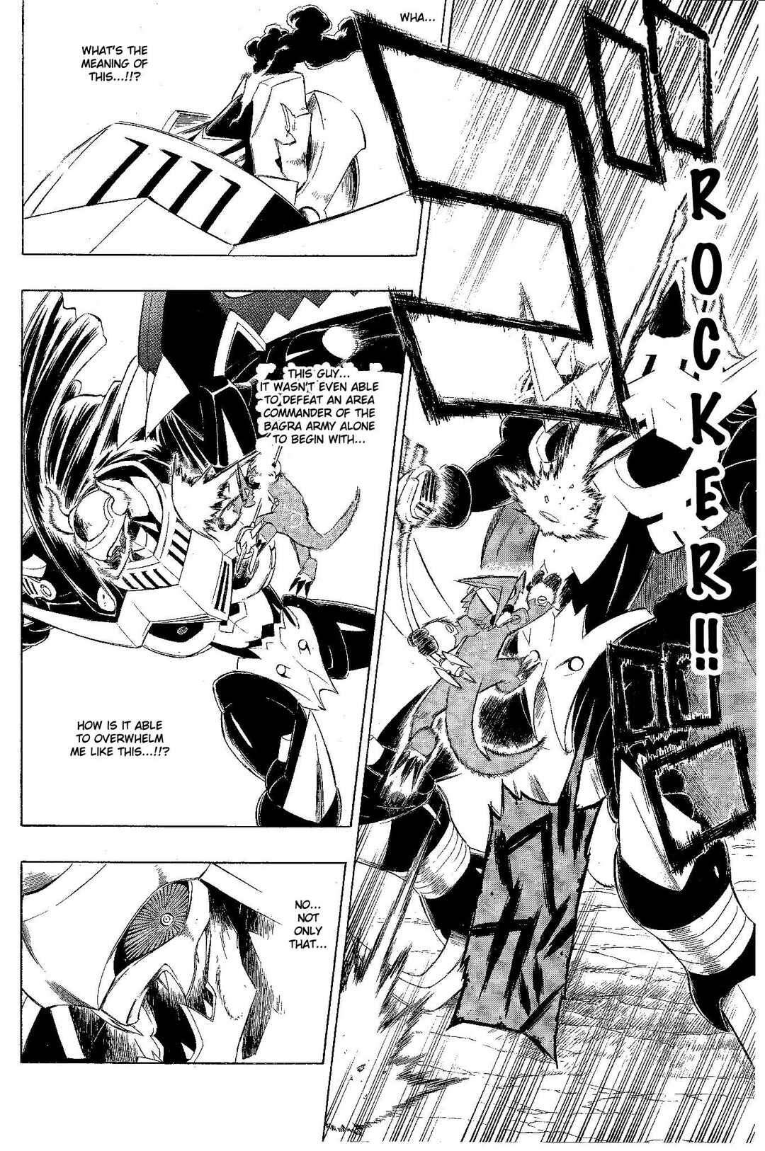 Page 13 Chapter 10 Digimon Xros Wars