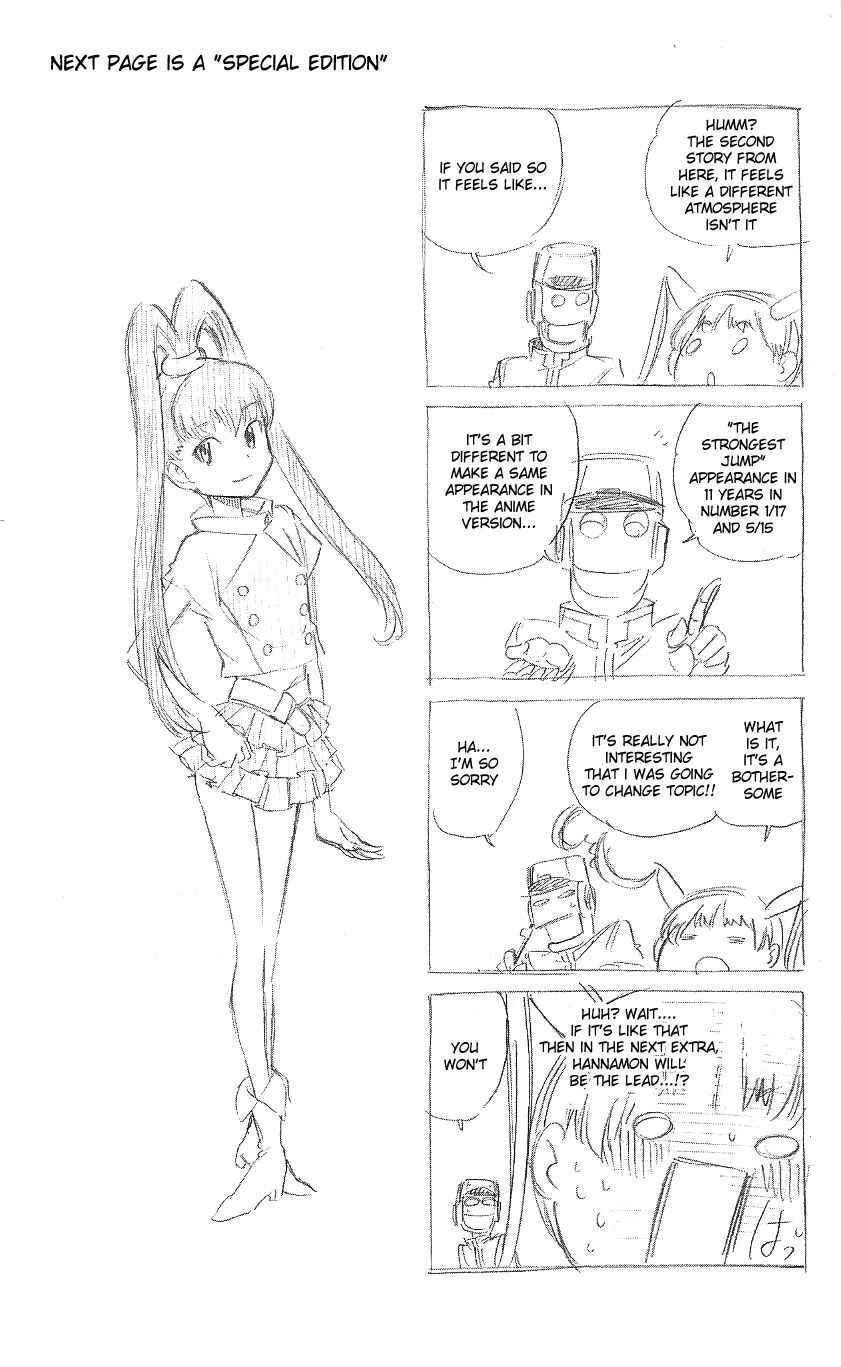 Page 7 Chapter 15.3 Digimon Xros Wars