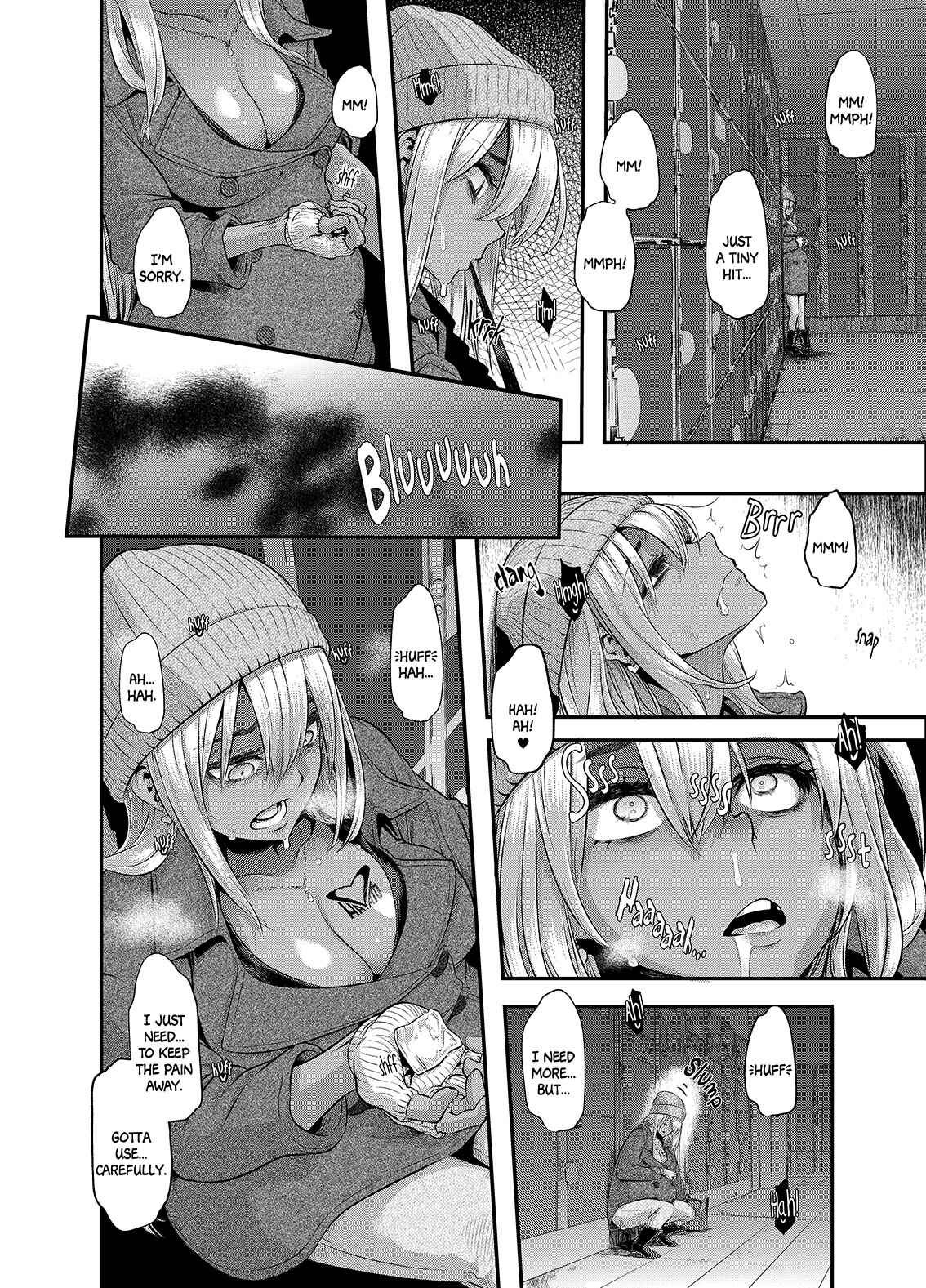 Page 15 Chapter 7 EMERGENCE