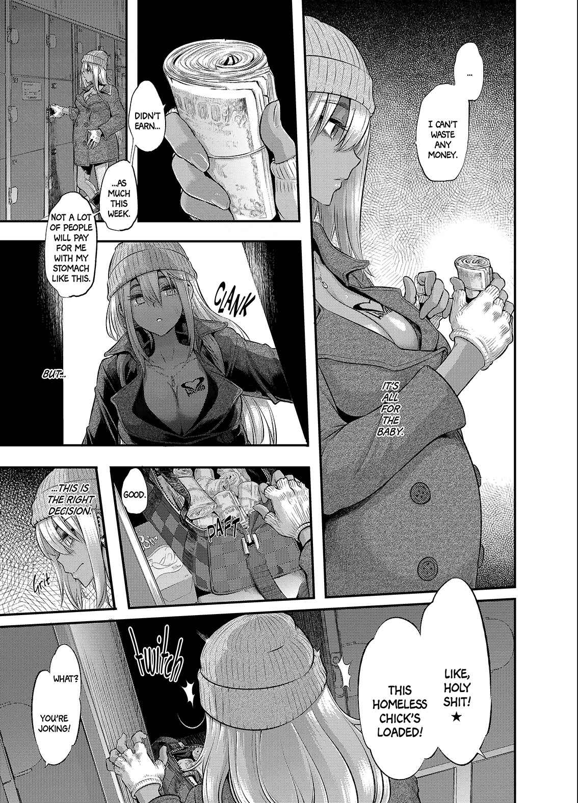 Page 16 Chapter 7 EMERGENCE