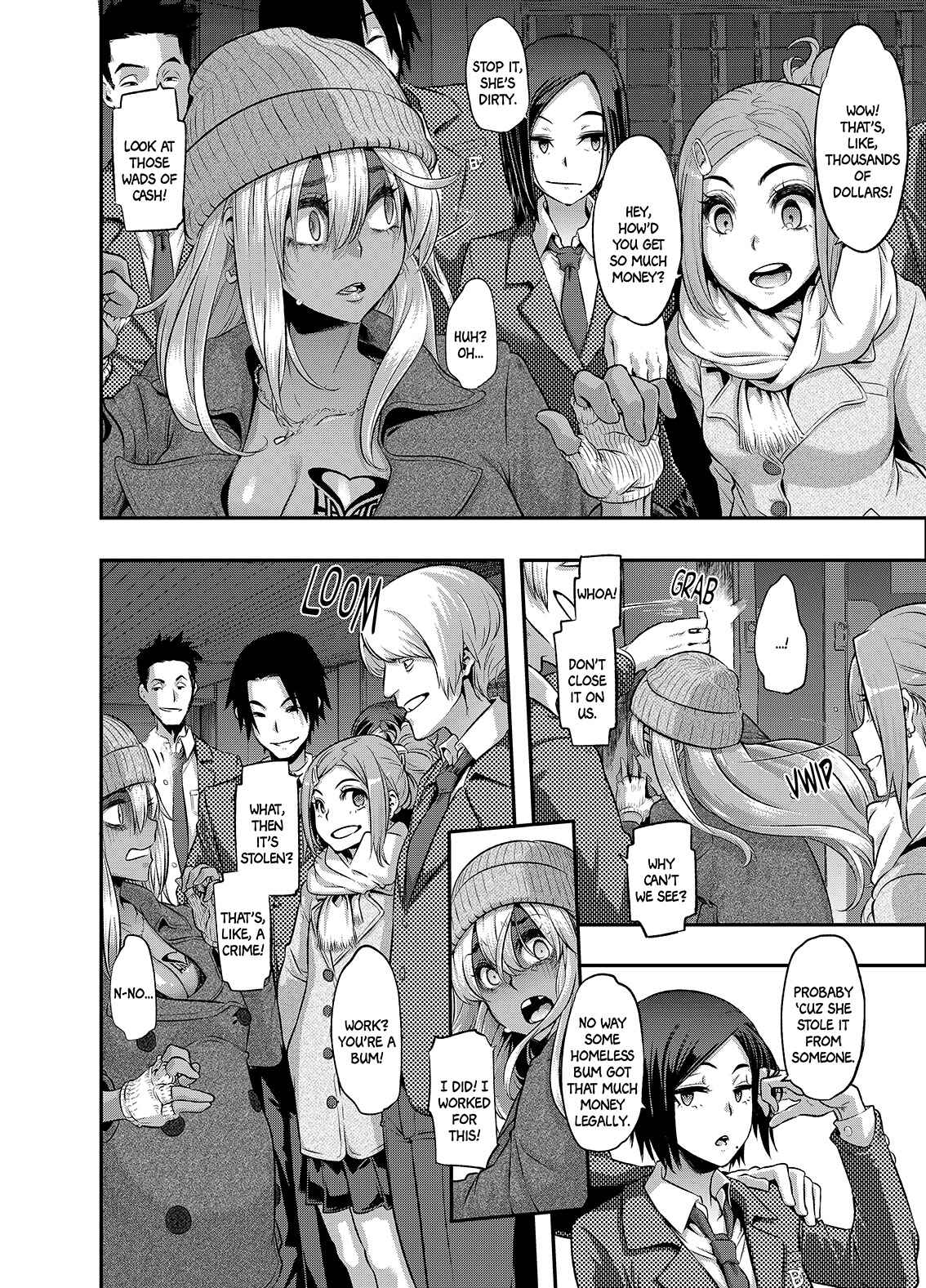 Page 17 Chapter 7 EMERGENCE