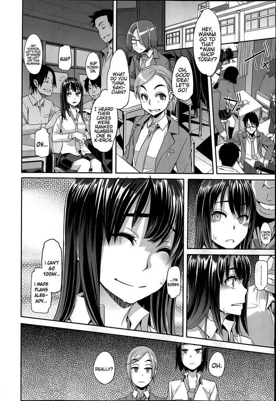 Page 4 Chapter 3 EMERGENCE