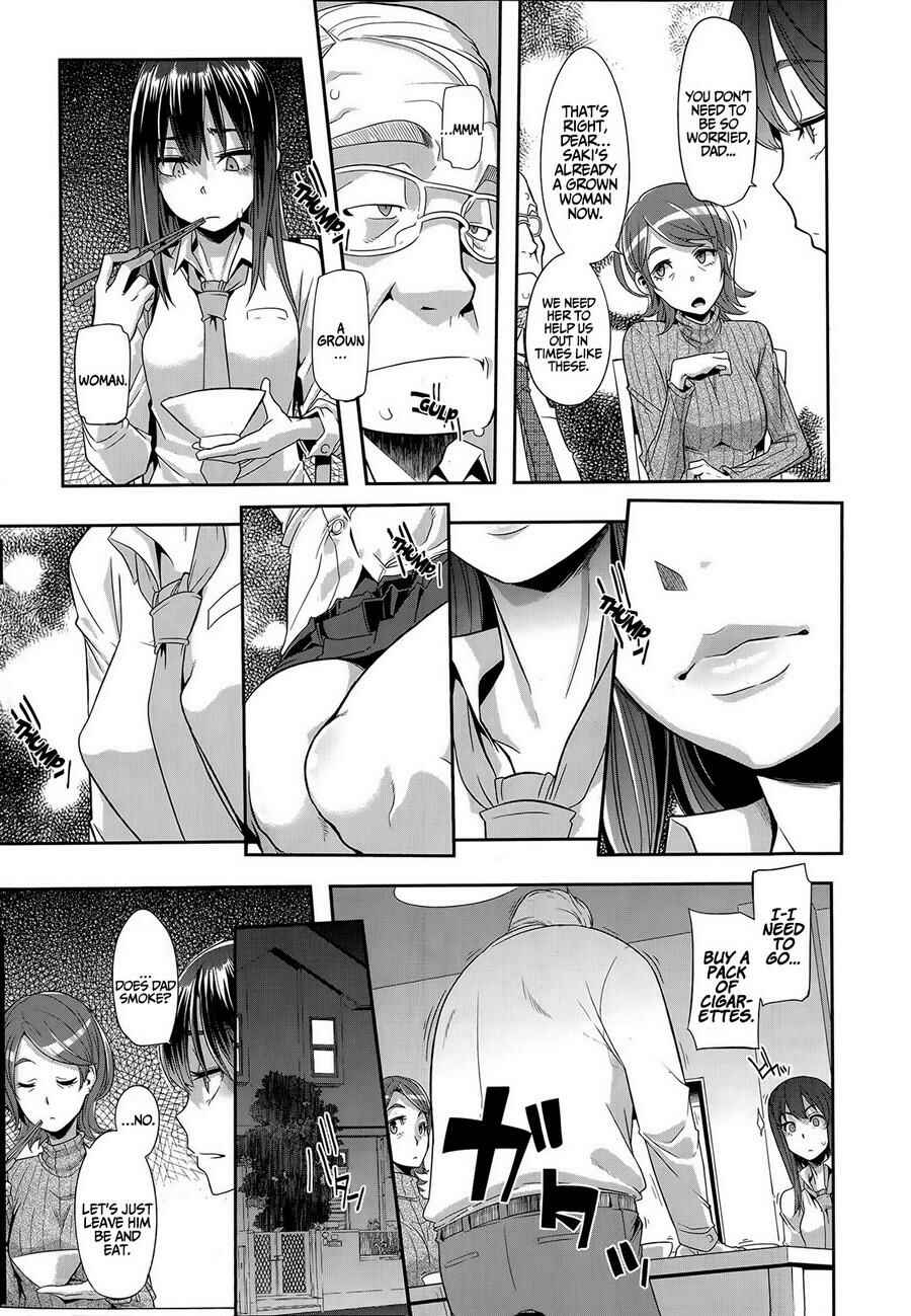 Page 7 Chapter 3 EMERGENCE