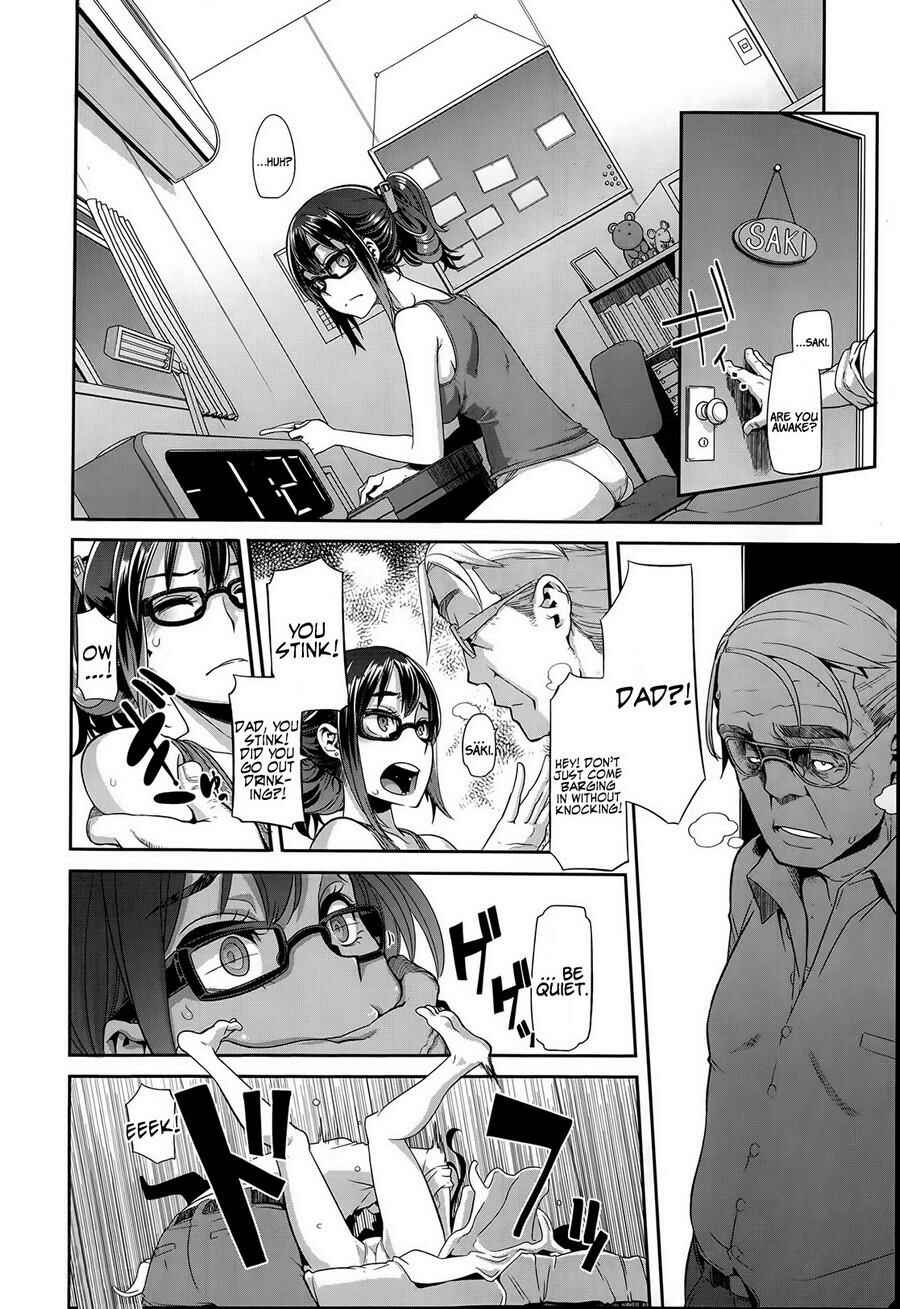 Page 8 Chapter 3 EMERGENCE