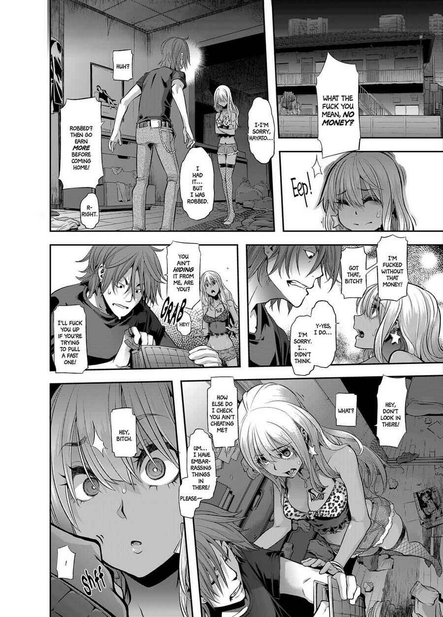 Page 10 Chapter 6 EMERGENCE