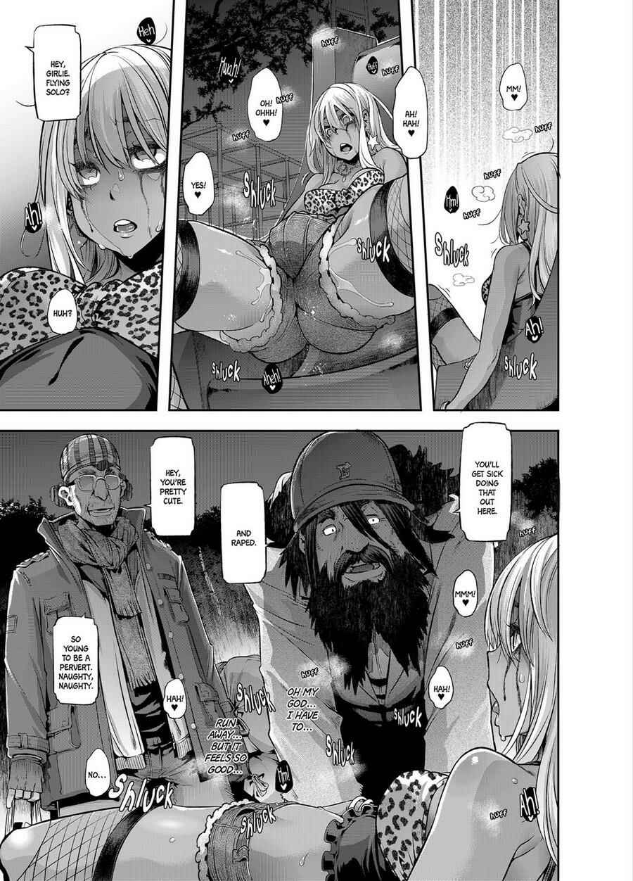 Page 17 Chapter 6 EMERGENCE
