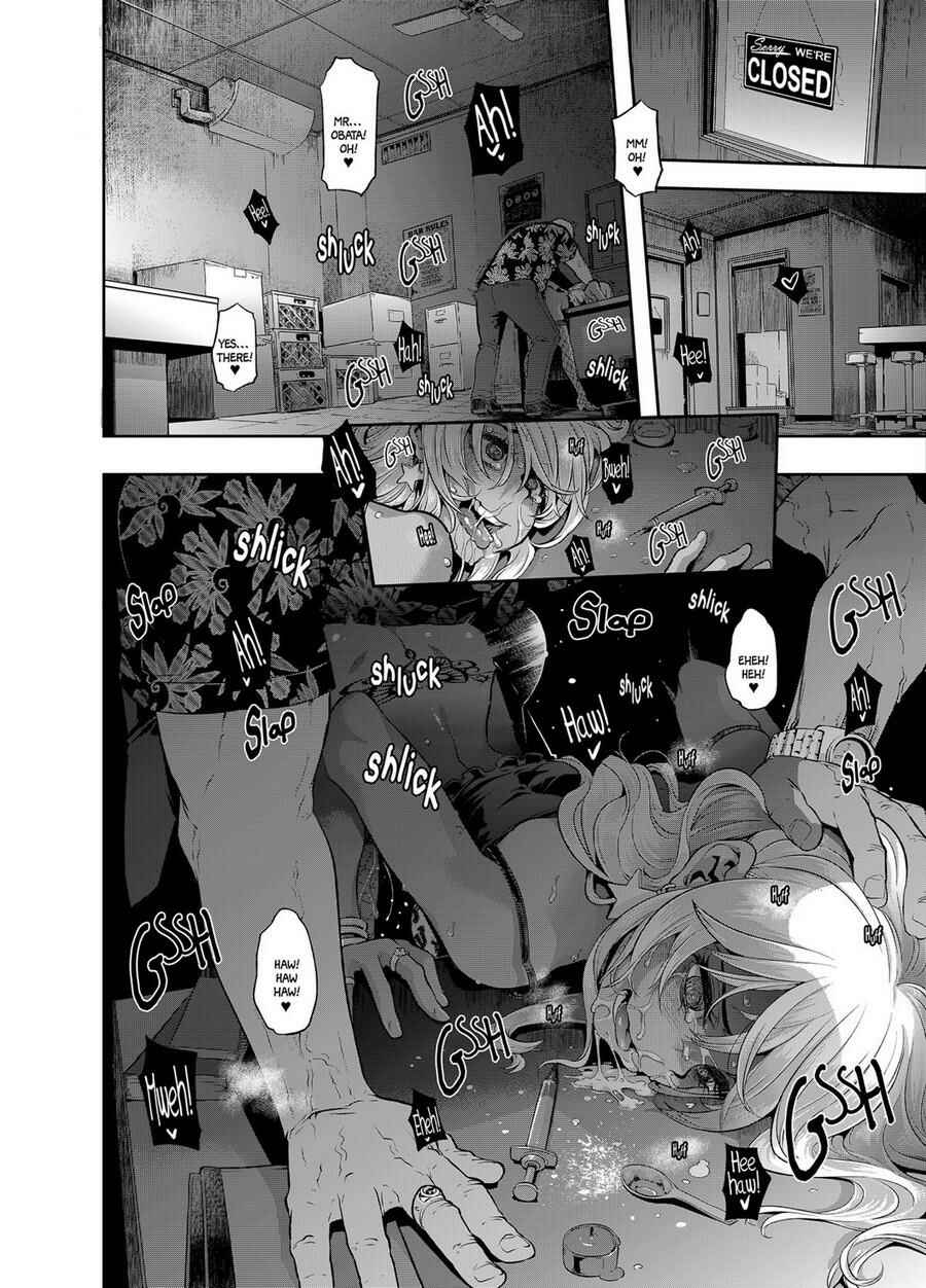 Page 6 Chapter 6 EMERGENCE