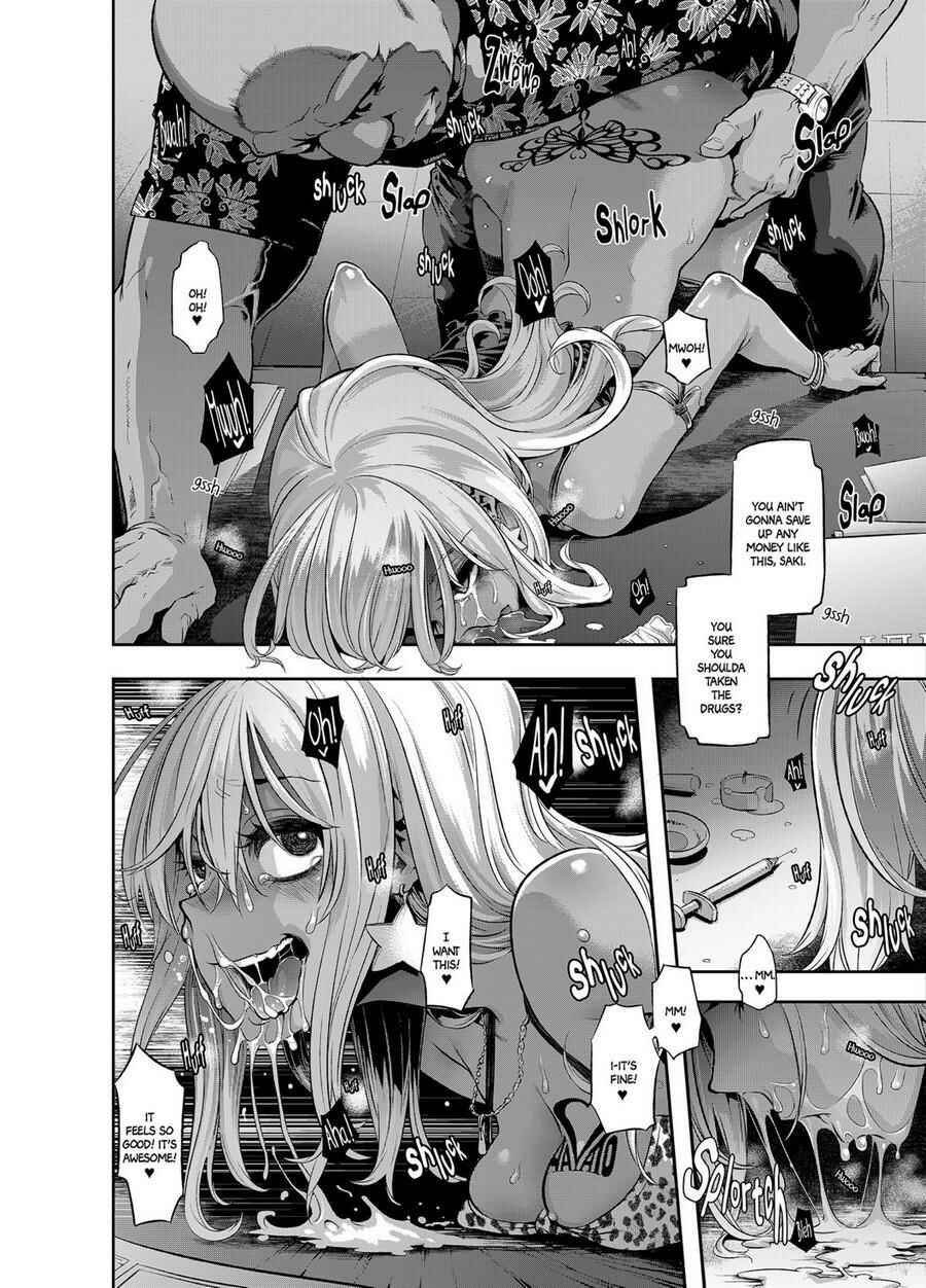 Page 8 Chapter 6 EMERGENCE