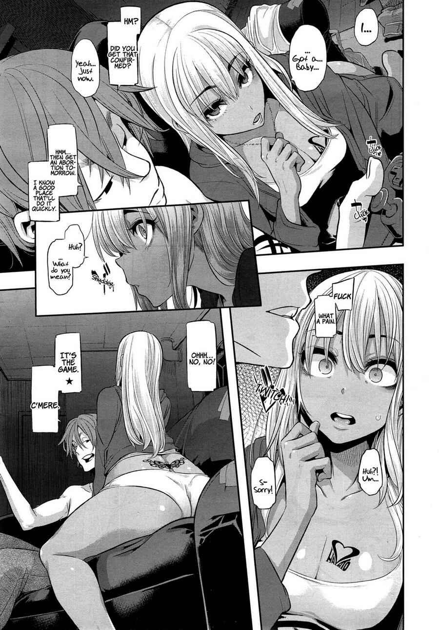 Page 3 Chapter 5 EMERGENCE