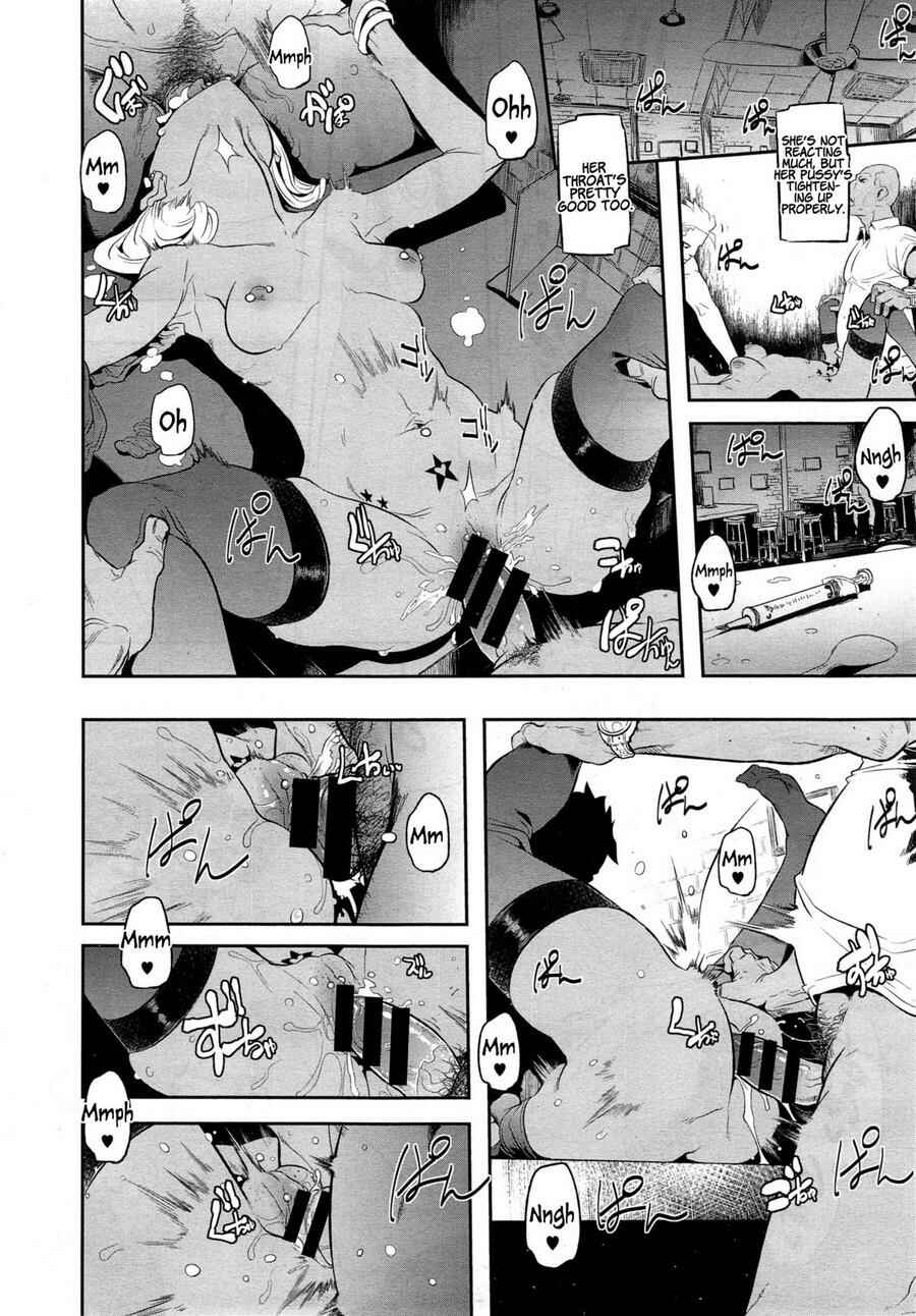 Page 36 Chapter 5 EMERGENCE