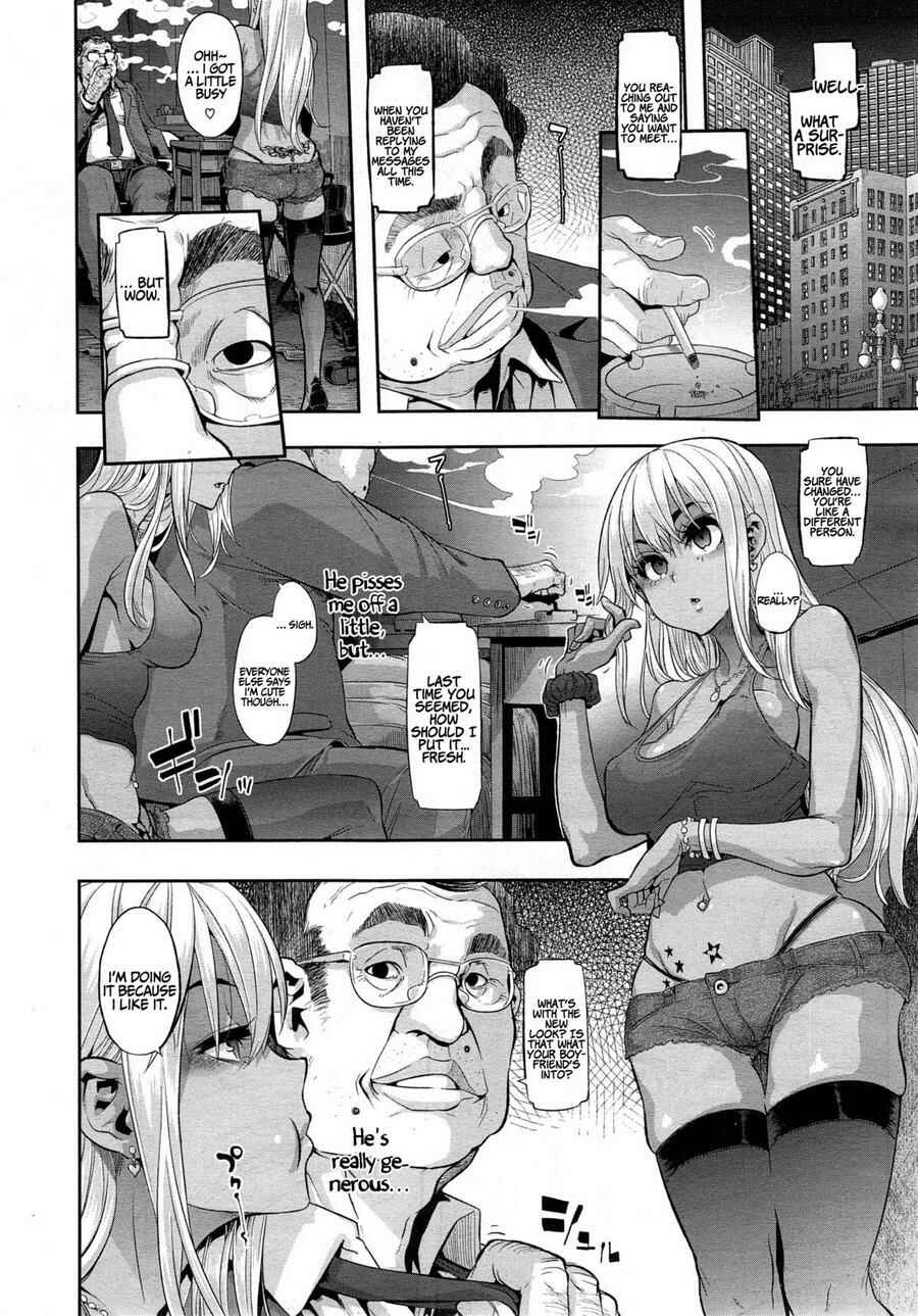 Page 8 Chapter 5 EMERGENCE