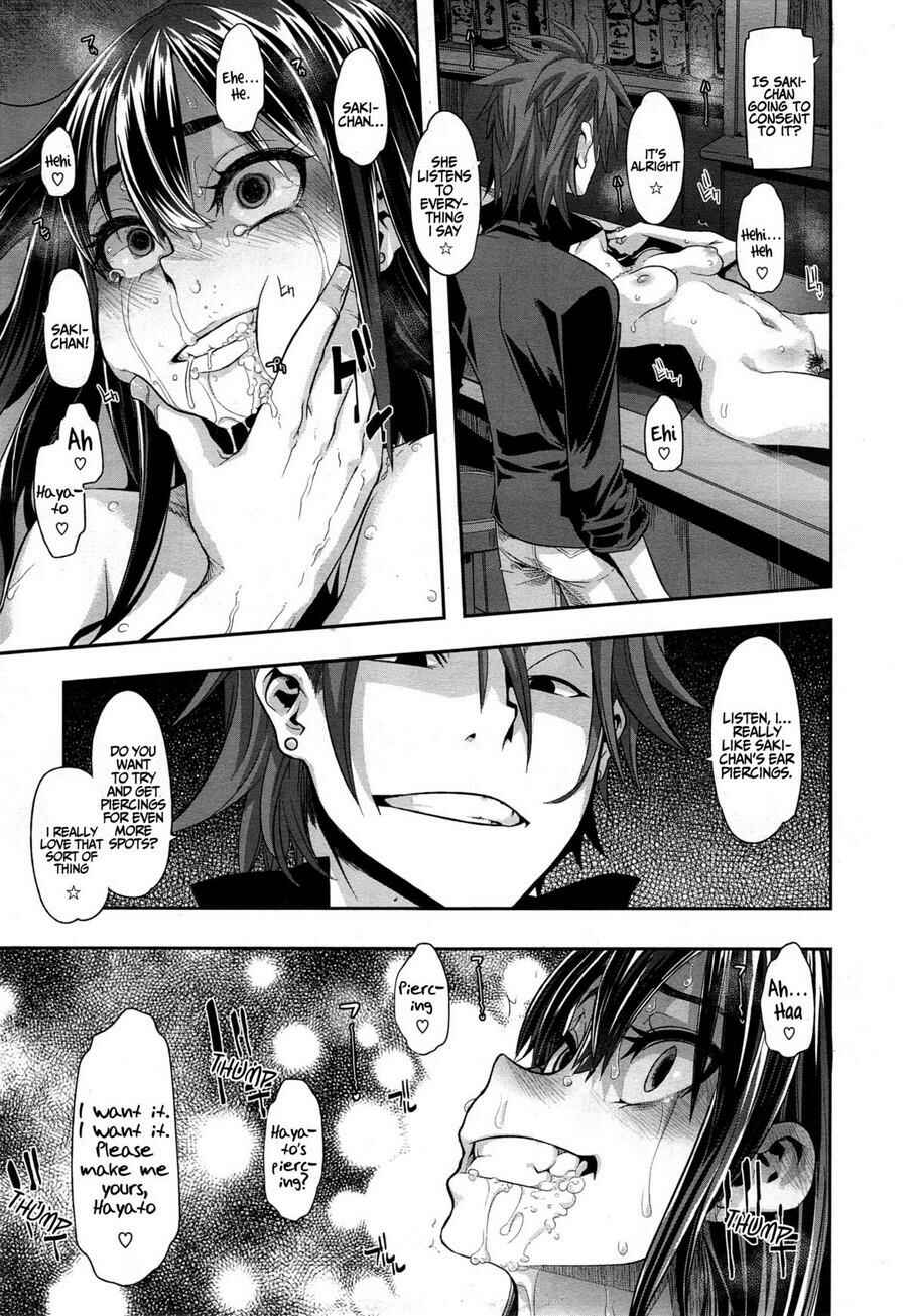 Page 21 Chapter 4 EMERGENCE