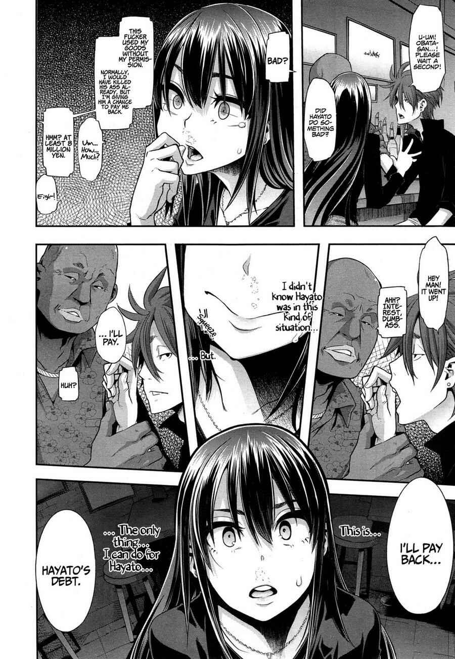 Page 6 Chapter 4 EMERGENCE