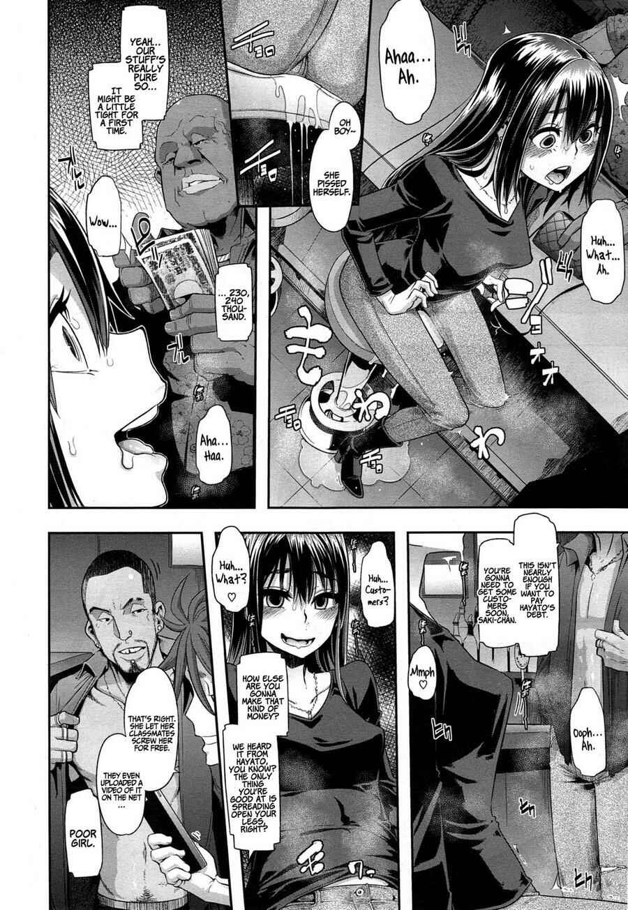 Page 8 Chapter 4 EMERGENCE