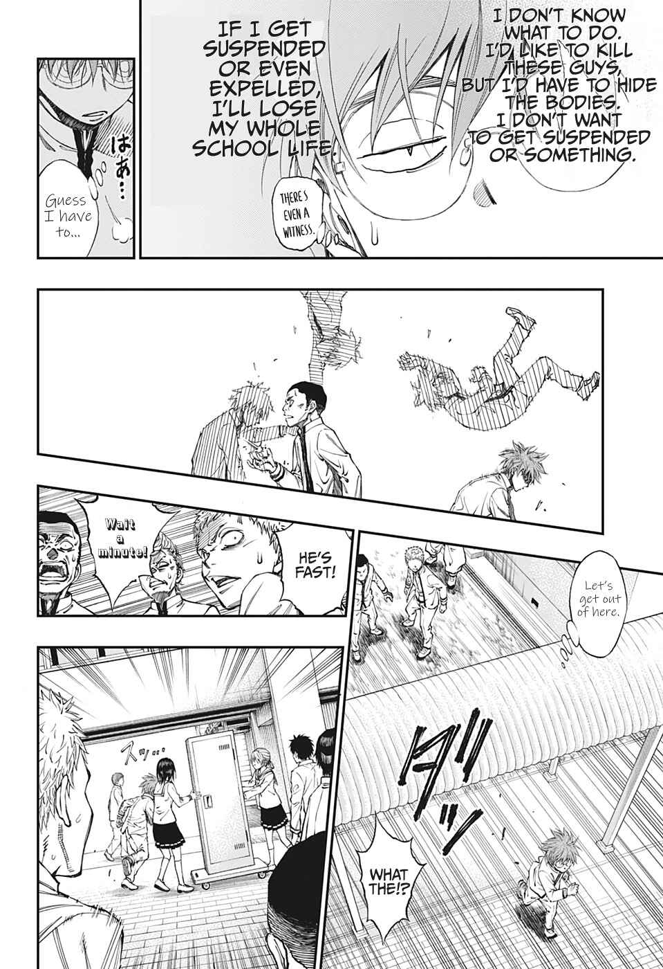 Page 28 Chapter Unknown_8e09 Kill Blue Spring