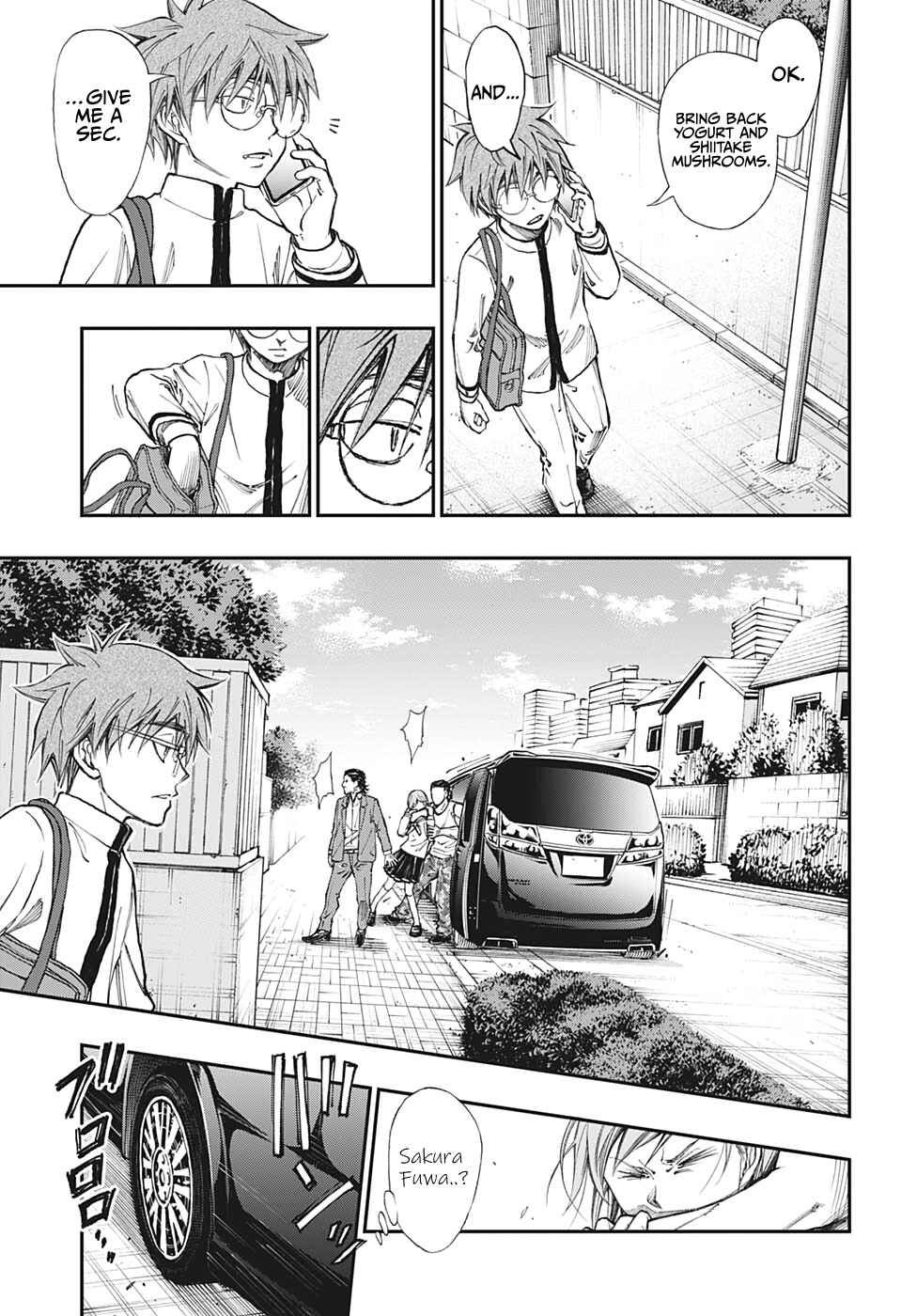 Page 33 Chapter Unknown_8e09 Kill Blue Spring