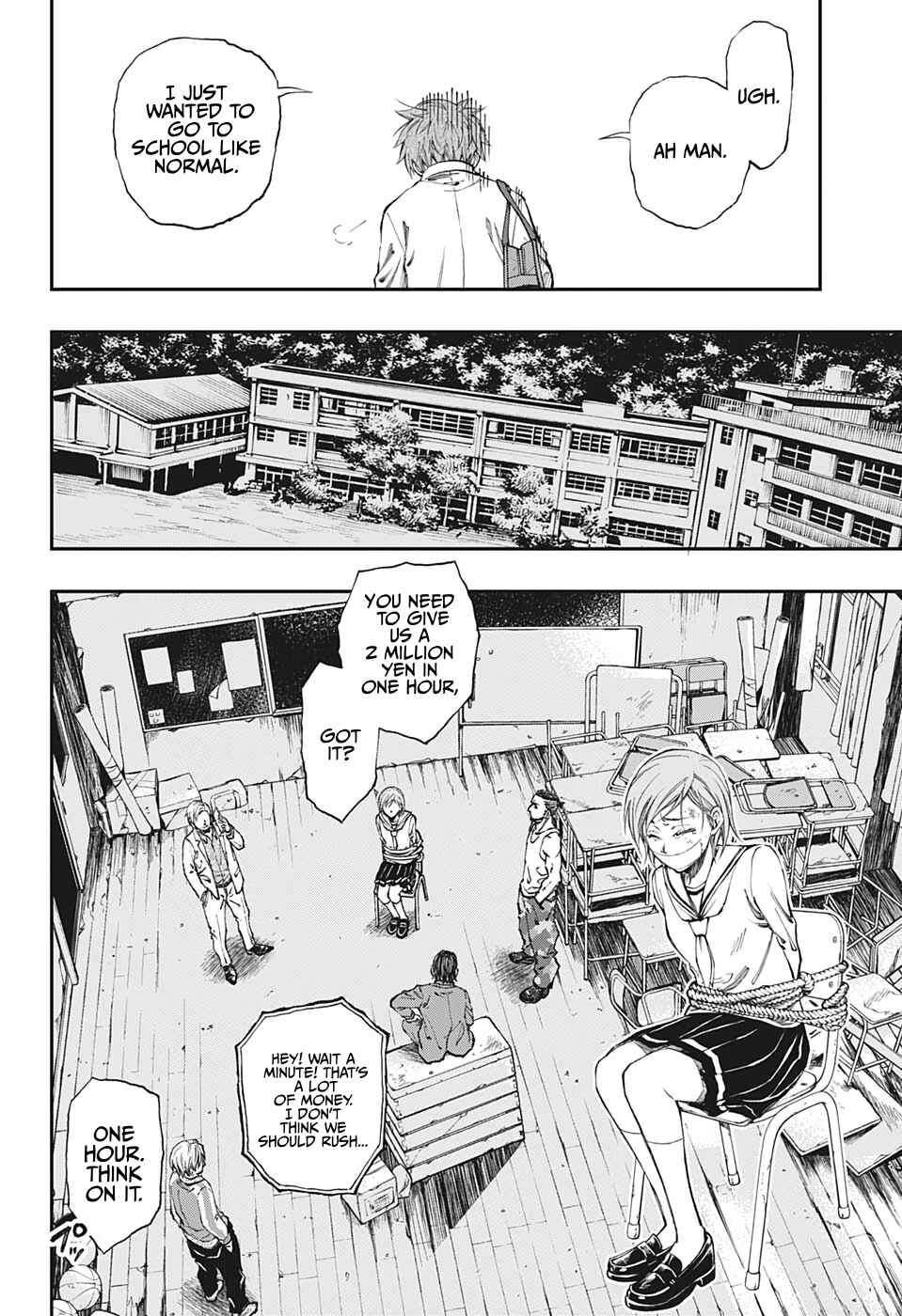 Page 36 Chapter Unknown_8e09 Kill Blue Spring