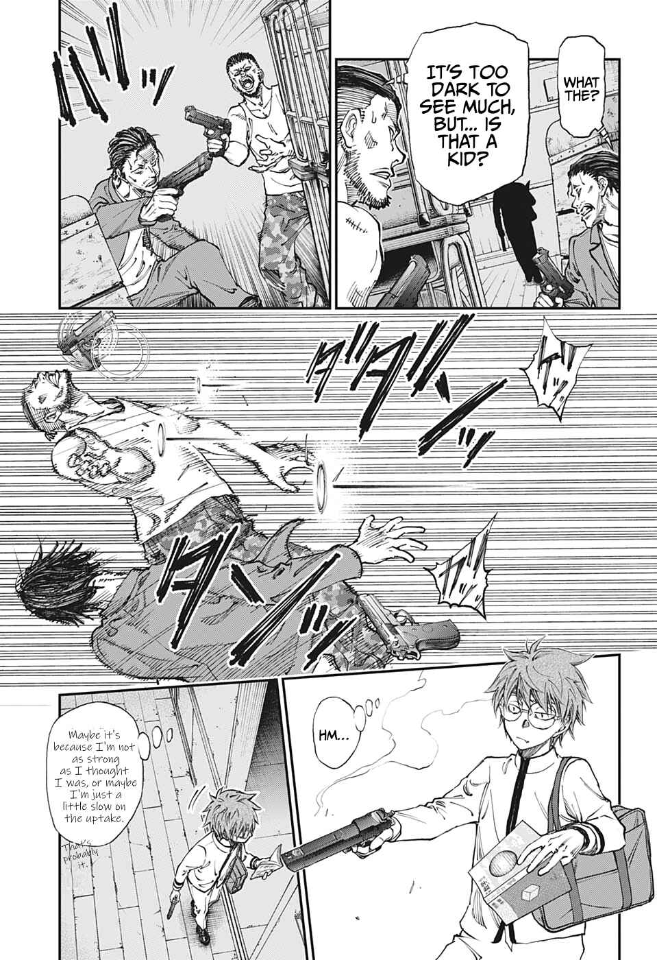 Page 40 Chapter Unknown_8e09 Kill Blue Spring