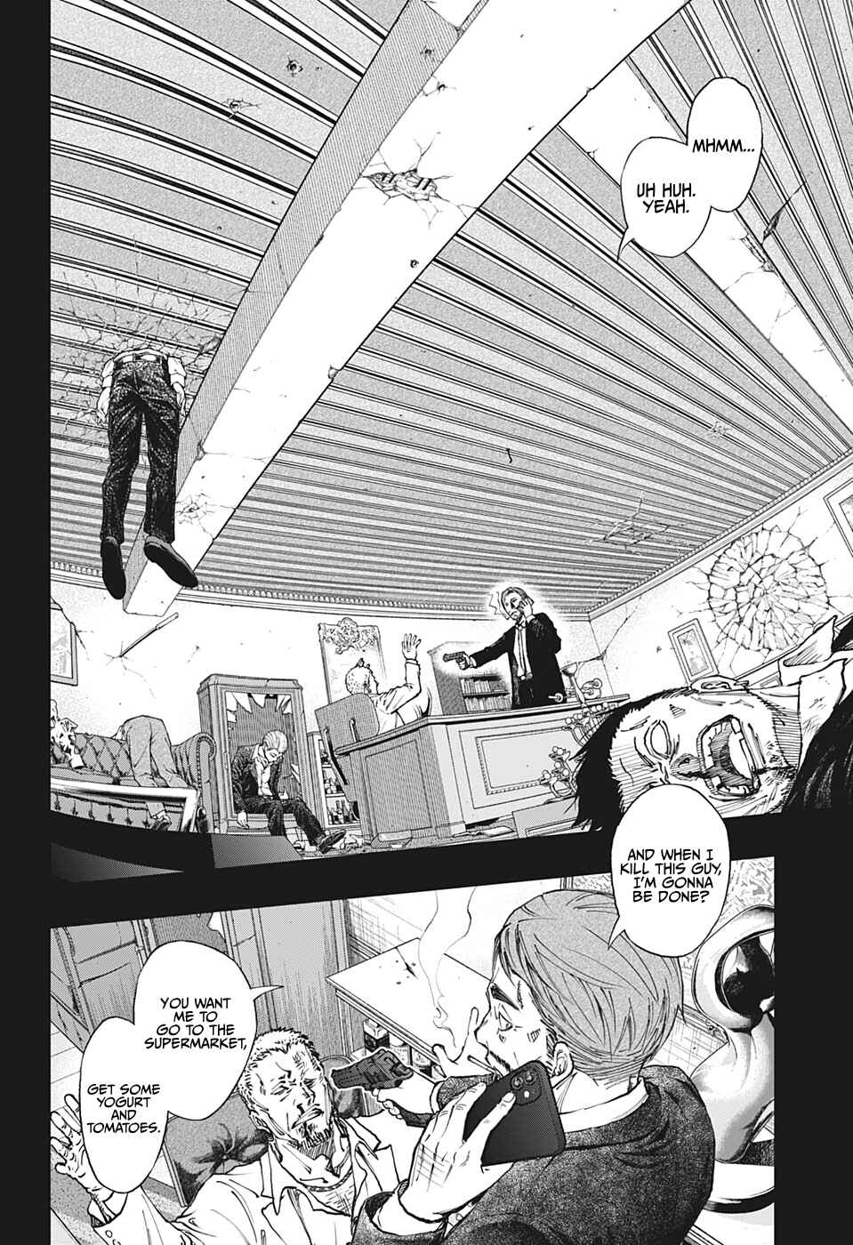 Page 6 Chapter Unknown_8e09 Kill Blue Spring