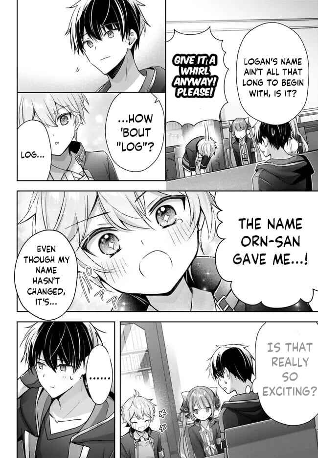 Page 15 Chapter 24 Yuusha Party wo Oidasareta Kiyoubinbou ~Party Jijou de Fuyojitsushi wo Yatteita Kenshi, Bannou e to Itaru~
