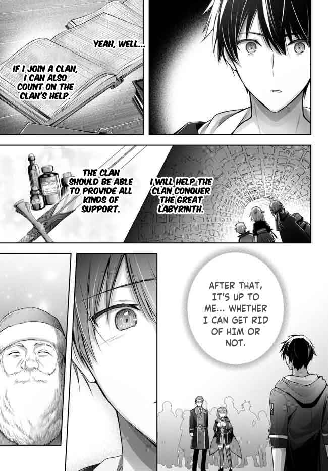 Page 20 Chapter 16 Yuusha Party wo Oidasareta Kiyoubinbou ~Party Jijou de Fuyojitsushi wo Yatteita Kenshi, Bannou e to Itaru~