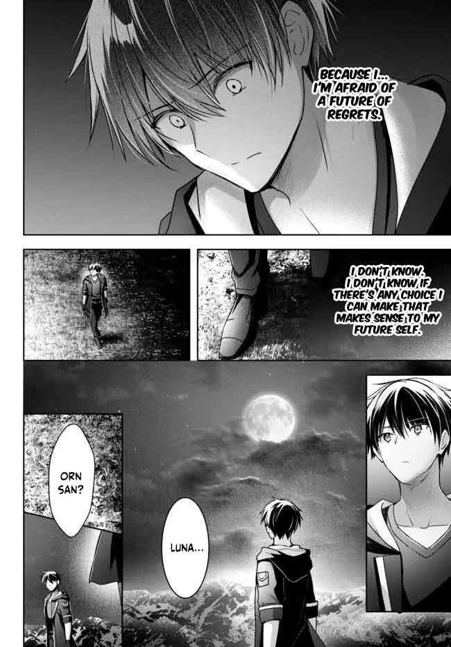 Page 23 Chapter 16 Yuusha Party wo Oidasareta Kiyoubinbou ~Party Jijou de Fuyojitsushi wo Yatteita Kenshi, Bannou e to Itaru~