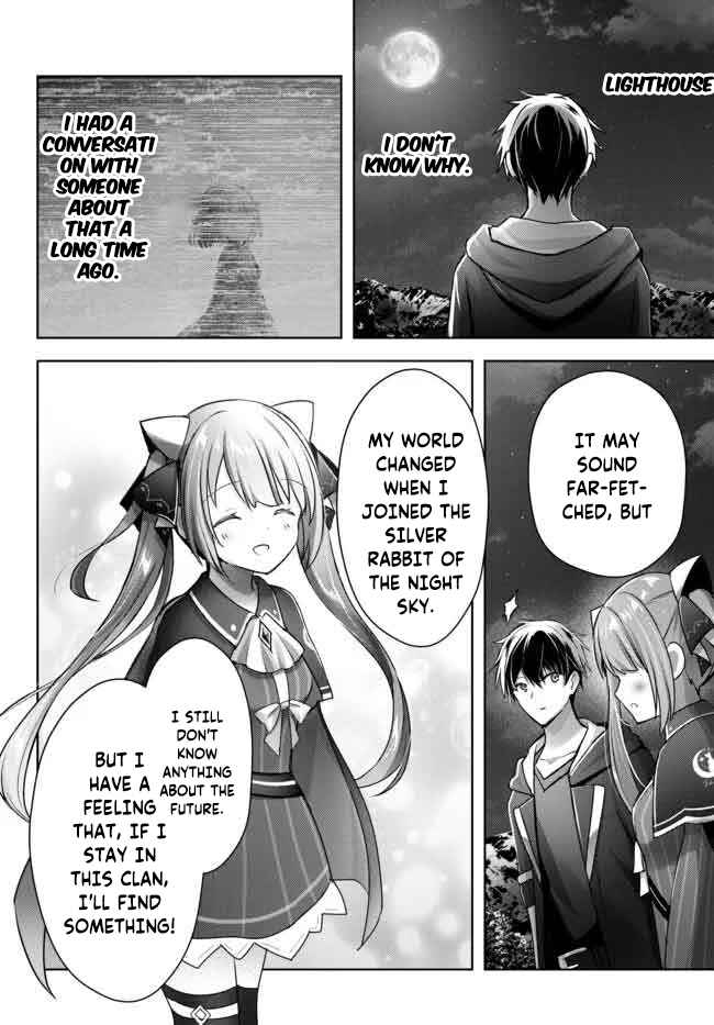 Page 31 Chapter 16 Yuusha Party wo Oidasareta Kiyoubinbou ~Party Jijou de Fuyojitsushi wo Yatteita Kenshi, Bannou e to Itaru~