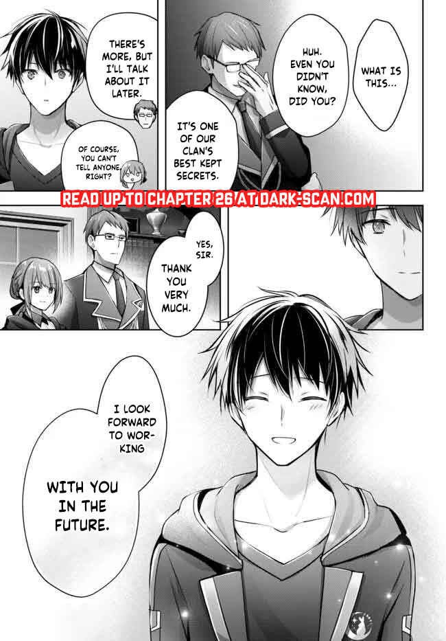Page 44 Chapter 16 Yuusha Party wo Oidasareta Kiyoubinbou ~Party Jijou de Fuyojitsushi wo Yatteita Kenshi, Bannou e to Itaru~