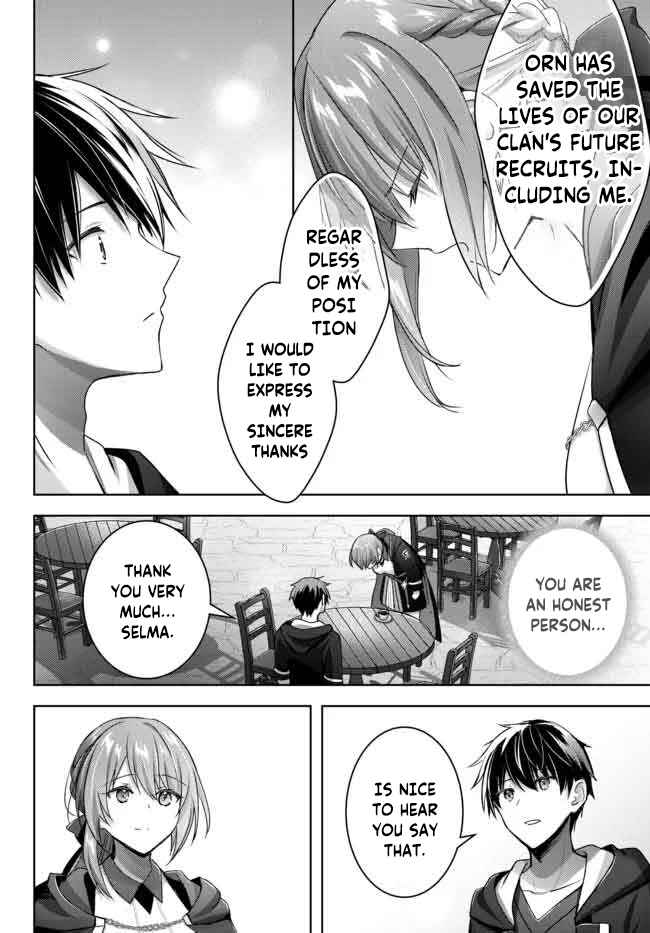 Page 5 Chapter 16 Yuusha Party wo Oidasareta Kiyoubinbou ~Party Jijou de Fuyojitsushi wo Yatteita Kenshi, Bannou e to Itaru~