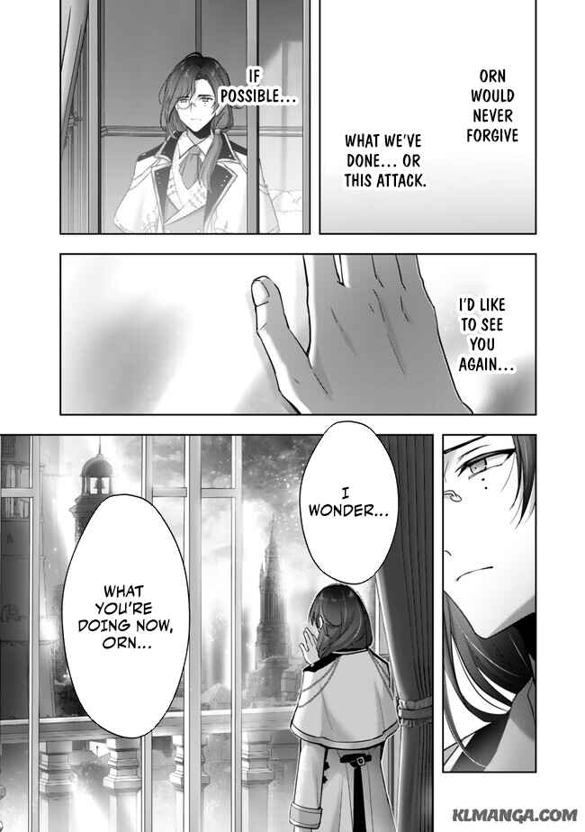 Page 16 Chapter 38 Yuusha Party wo Oidasareta Kiyoubinbou ~Party Jijou de Fuyojitsushi wo Yatteita Kenshi, Bannou e to Itaru~