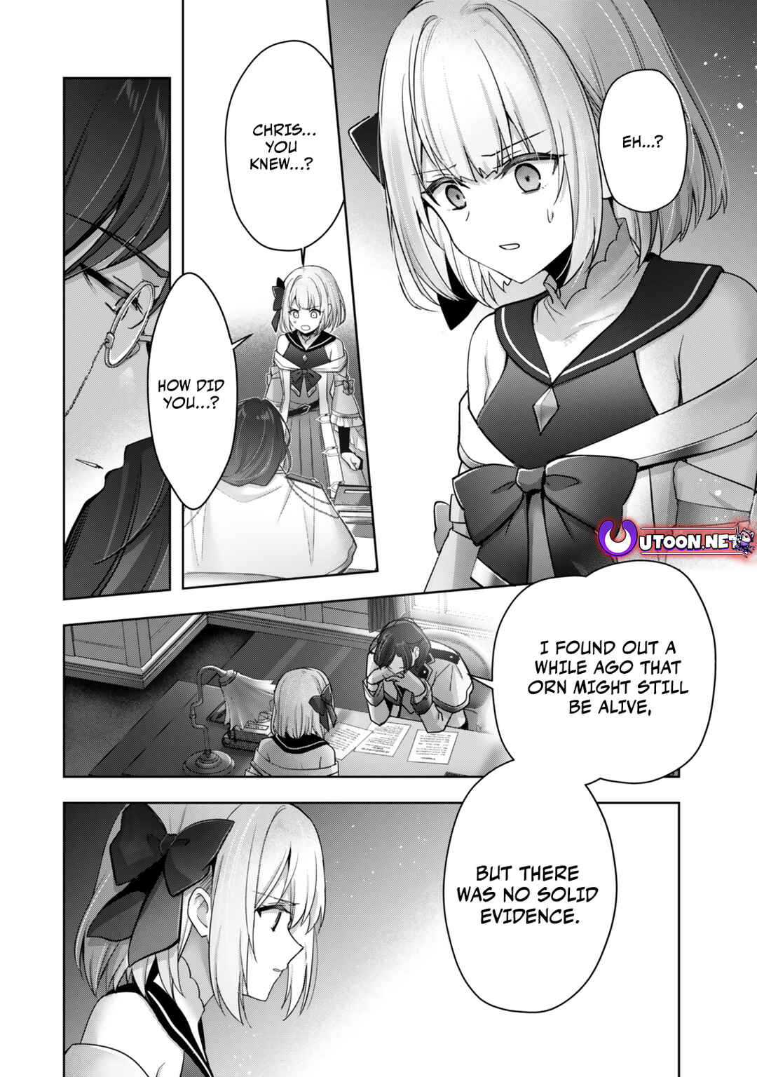 Page 5 Chapter 38 Yuusha Party wo Oidasareta Kiyoubinbou ~Party Jijou de Fuyojitsushi wo Yatteita Kenshi, Bannou e to Itaru~