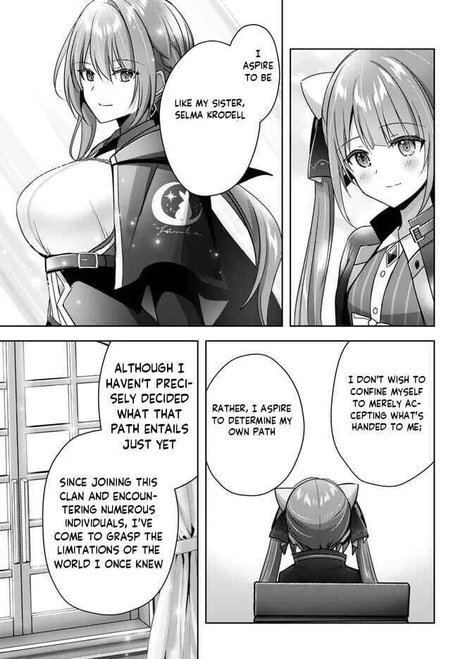 Page 20 Chapter 23 Yuusha Party wo Oidasareta Kiyoubinbou ~Party Jijou de Fuyojitsushi wo Yatteita Kenshi, Bannou e to Itaru~