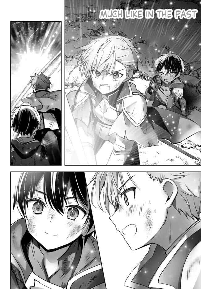 Page 27 Chapter 23 Yuusha Party wo Oidasareta Kiyoubinbou ~Party Jijou de Fuyojitsushi wo Yatteita Kenshi, Bannou e to Itaru~